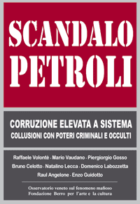 Scandalo Petroli