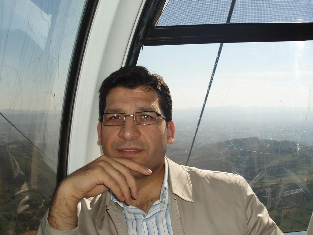 Murat Arslan