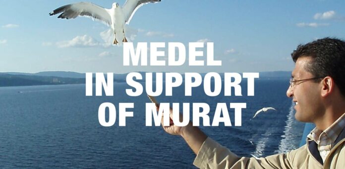 Murat Arslan