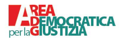 Area Democratica per la Giustizia