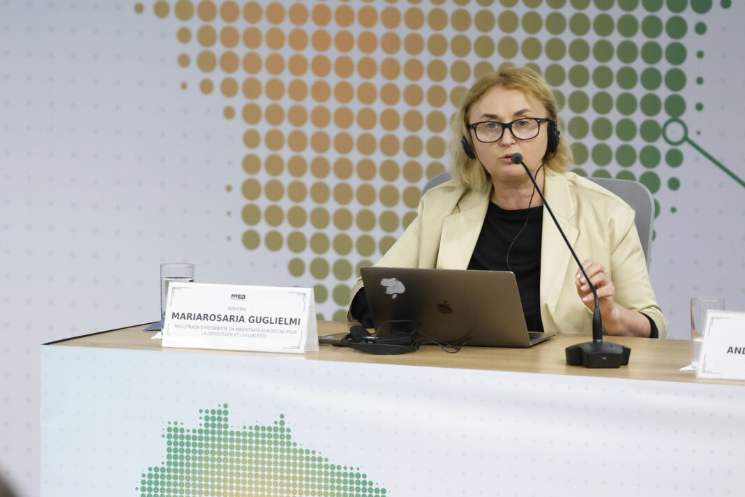 Mariarosaria Guglielmi